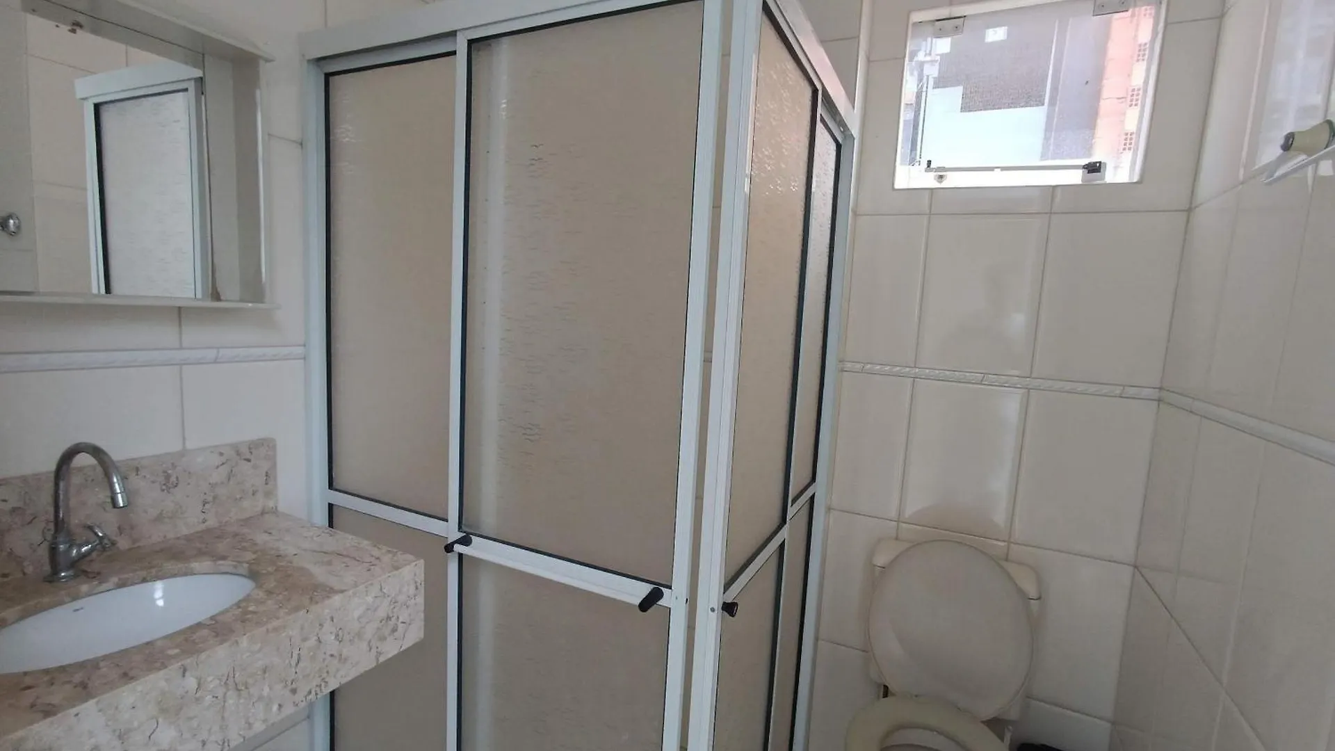 شقة Ampla Cobertura 2 Suites Piscina Privativa بومبينهاس