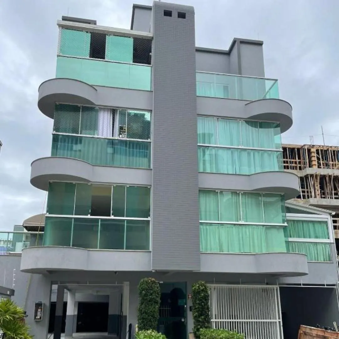 Ampla Cobertura 2 Suites Piscina Privativa بومبينهاس