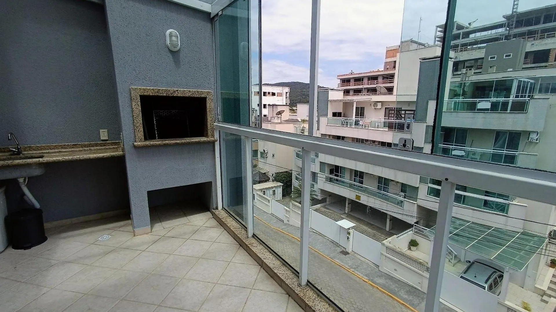 Ampla Cobertura 2 Suites Piscina Privativa بومبينهاس 0*,  البرازيل