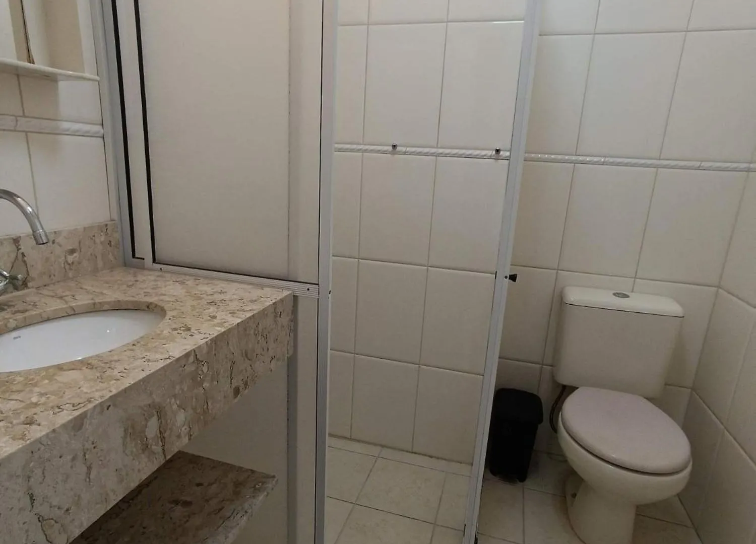 Ampla Cobertura 2 Suites Piscina Privativa بومبينهاس شقة
