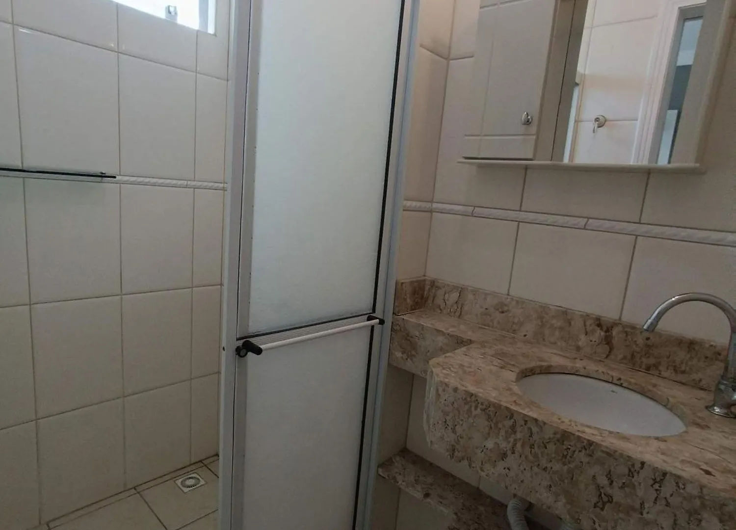 Ampla Cobertura 2 Suites Piscina Privativa بومبينهاس